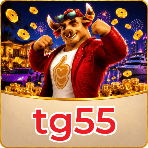 Comparação APP mobile vs versão web da tg55